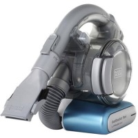 Пылесос аккумуляторний BLACK+DECKER PD1420LP