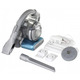 Пылесос аккумуляторний BLACK+DECKER PD1420LP