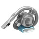 Пылесос аккумуляторний BLACK+DECKER PD1420LP