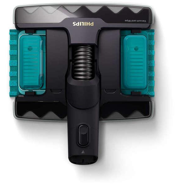 Пилосос Philips XC8349/01