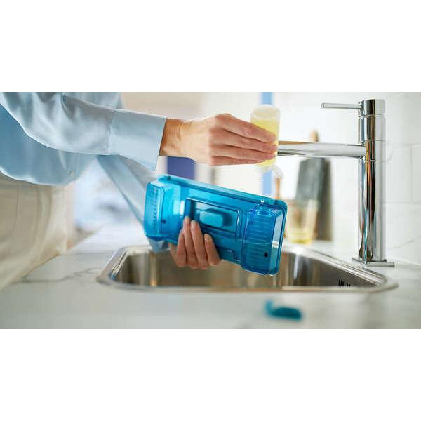 Пилосос Philips XC8349/01