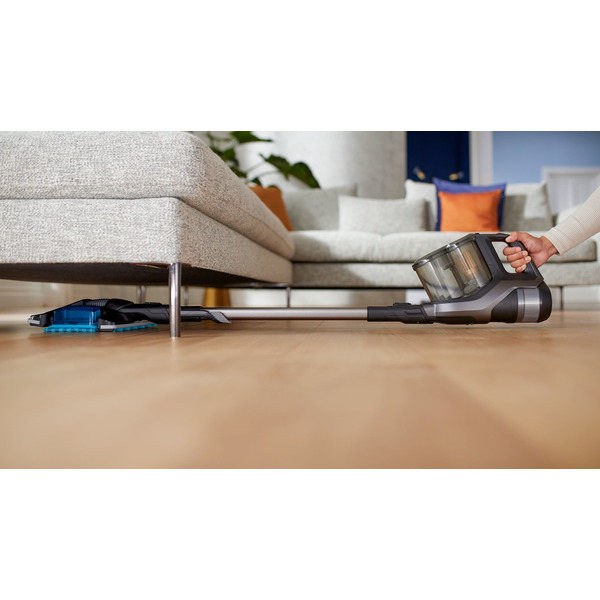 Пилосос Philips XC8349/01