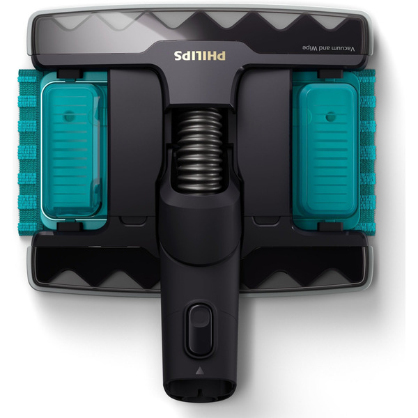 Пилосос Philips XC8349/01