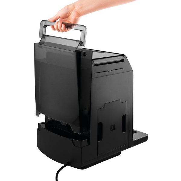 Кофемашина Krups Evidence Plus EA894T10