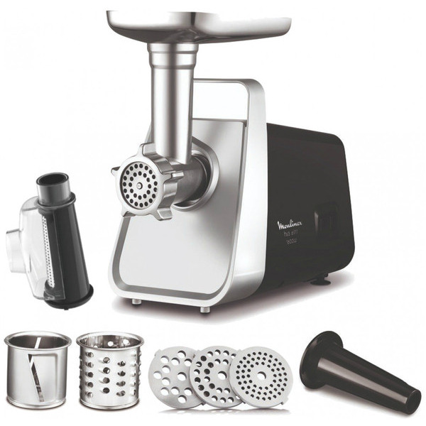 М`ясорубка Moulinex ME307832