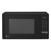 Мікрохвильова піч LG MS2042DB