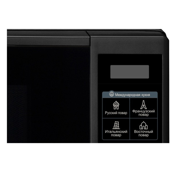 Микроволновая печь LG MS2042DB
