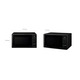 Микроволновая печь LG MS2042DB