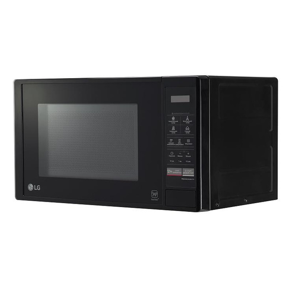 Микроволновая печь LG MS2042DB