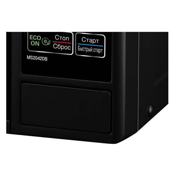 Микроволновая печь LG MS2042DB