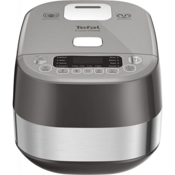 Мультиварка Tefal RC Multicooker RK802B34