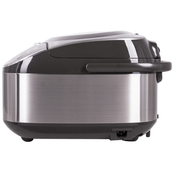 Мультиварка Tefal Fuzzy Logic RK812B32