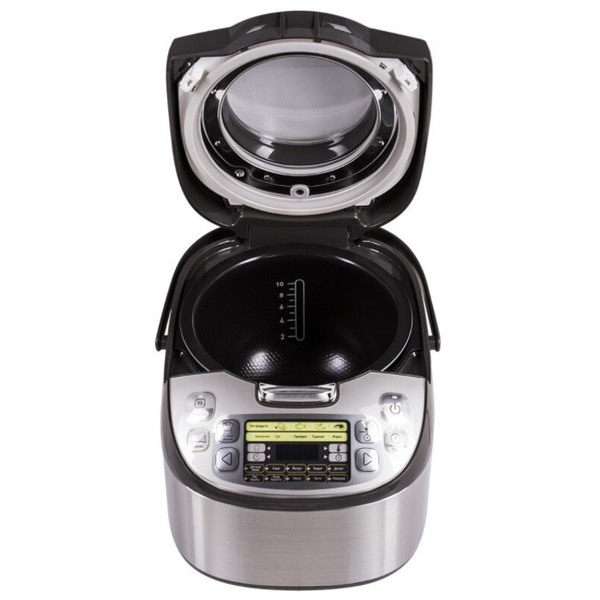 Мультиварка Tefal Fuzzy Logic RK812B32