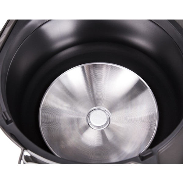 Мультиварка Tefal Fuzzy Logic RK812B32