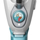 Щетка паровая и пароочиститель BLACK+DECKER FSMH13101SM