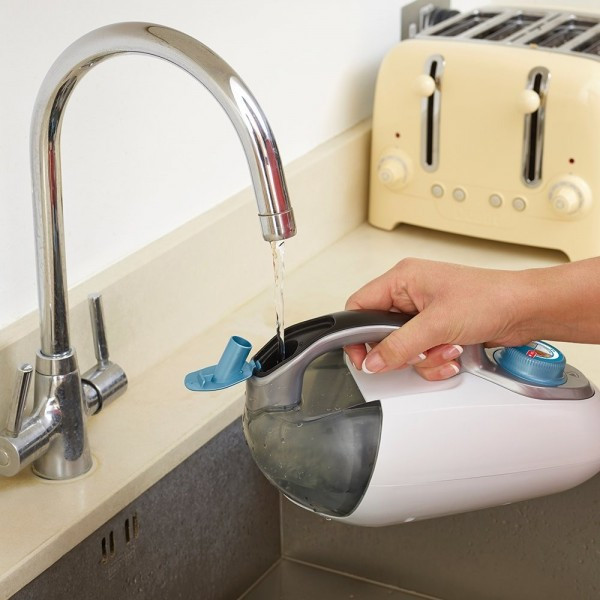 Парова швабра Black&Decker FSMH1351SM