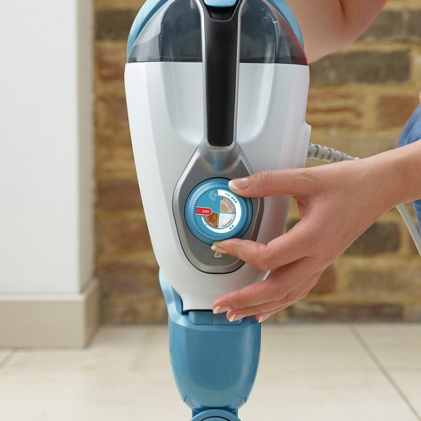 Парова швабра Black&Decker FSMH1351SM