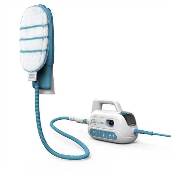 Парова швабра Black&Decker FSMH1351SM