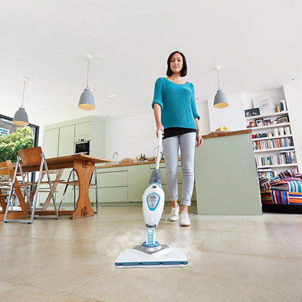 Парова швабра Black&Decker FSM1616