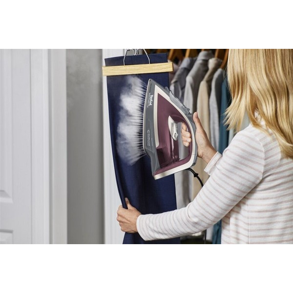 Праска Tefal Smart Protect Plus FV6870E0