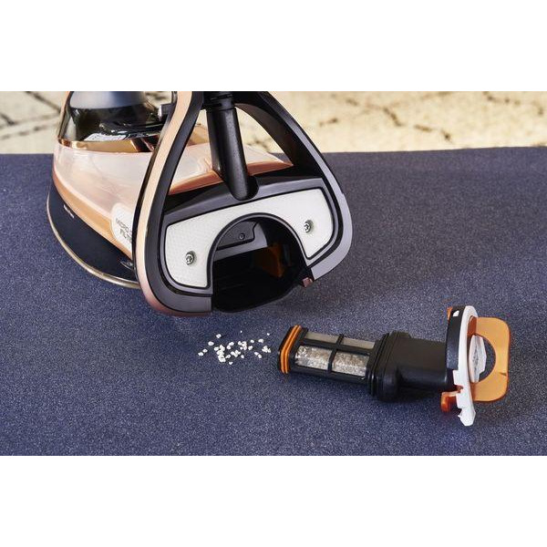 Утюг Tefal Ultimate Pure FV9845E0