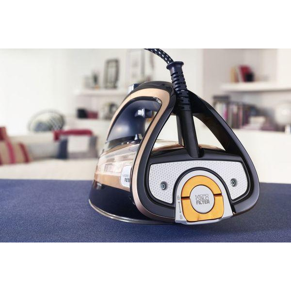 Утюг Tefal Ultimate Pure FV9845E0