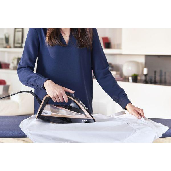 Утюг Tefal Ultimate Pure FV9845E0