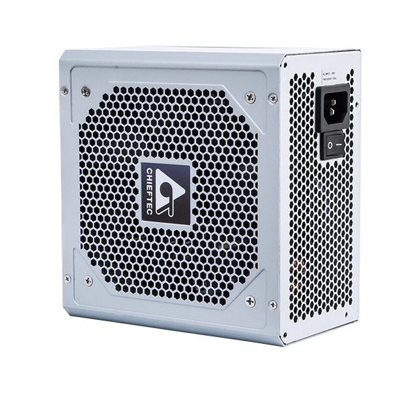 Блок живлення Chieftec iArena 500W [GPC-500S]
