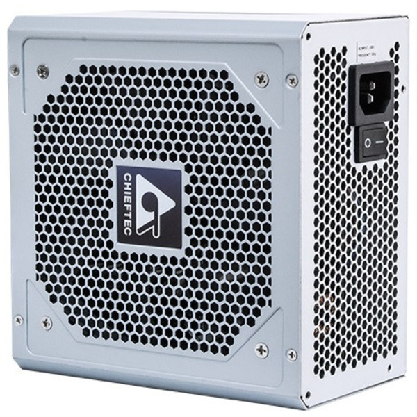 Блок живлення Chieftec iArena 500W [GPC-500S]