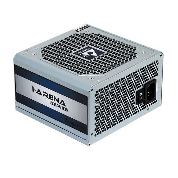 Блок живлення Chieftec iArena 500W [GPC-500S]