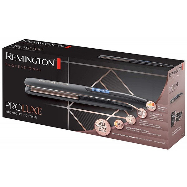 Випрямляч волосся Remington S9100B