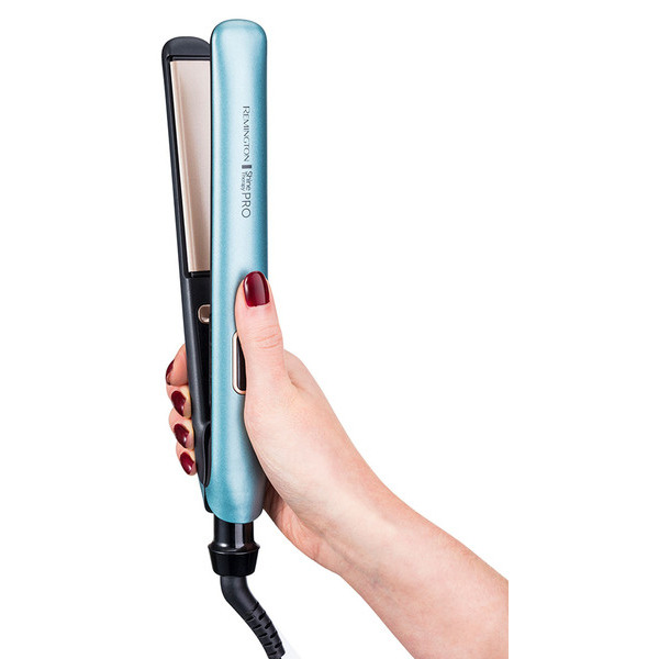 Випрямляч для волосся REMINGTON S9300 Shine Therapy PRO