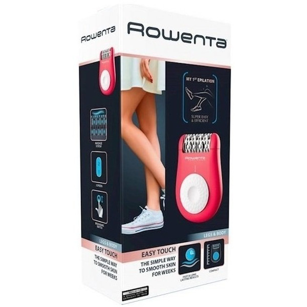 Эпилятор Rowenta EP1110F1