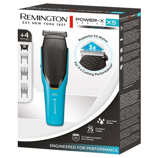 Тример REMINGTON HC5000 E51 X5