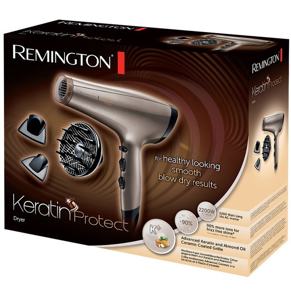 Фен REMINGTON AC8002