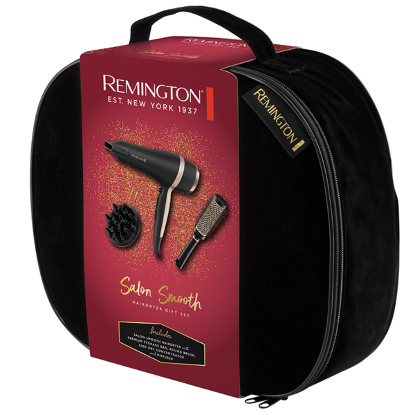 Фен REMINGTON D6940GP E51