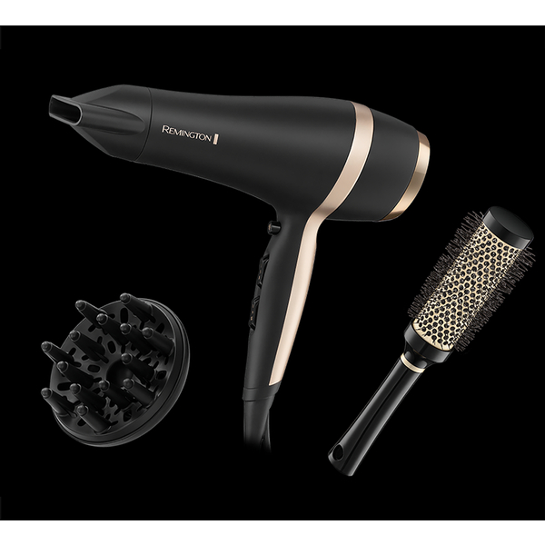 Фен REMINGTON D6940GP E51