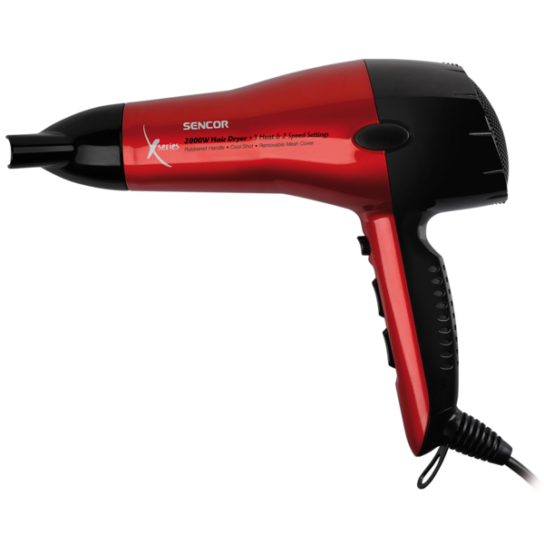 Фен SENCOR SHD 6600