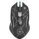 Миша DEFENDER Forced GM-020L 6 кн., 3200dpi, ігр.килимок