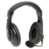 Навушники DEFENDER (63752)Gryphon 750U USB,