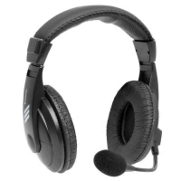 Навушники DEFENDER (63752)Gryphon 750U USB,