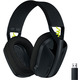 Bluetooth-гарнитура Logitech G435 Wireless Black (981-001050)