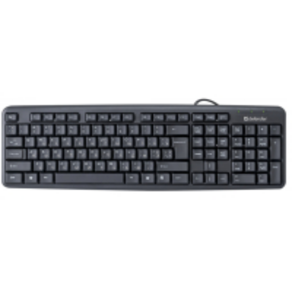 Клавіатура DEFENDER 2155017738