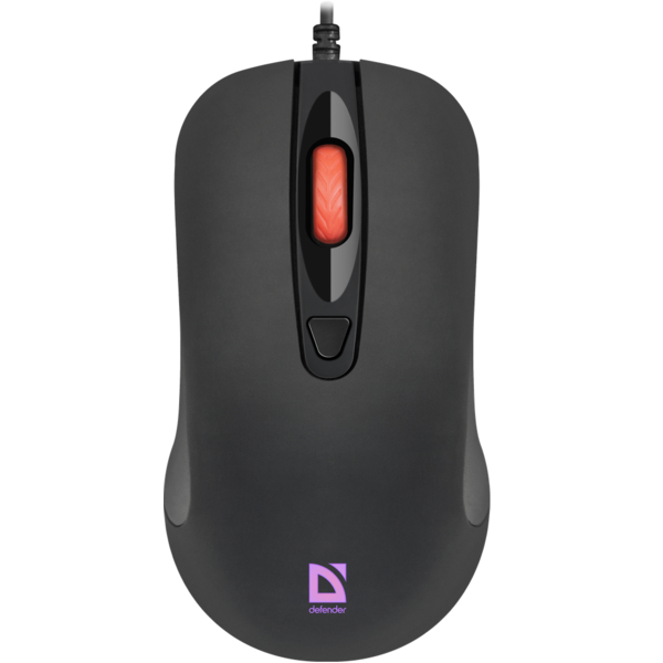 Миша DEFENDER Ultra Classic MB-280 52281