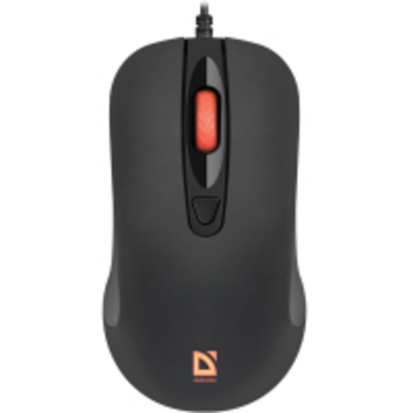 Миша DEFENDER Ultra Classic MB-280 52281