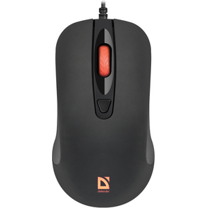 Миша DEFENDER Ultra Classic MB-280 52281