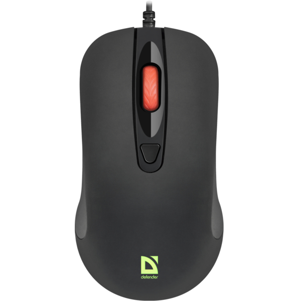 Миша DEFENDER Ultra Classic MB-280 52281