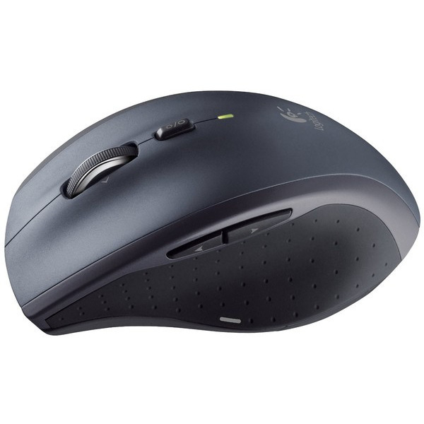 Миша Logitech M705 Marathon Black лазерна (910-001949)