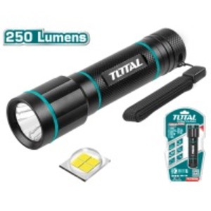 Ліхтар TOTAL TFL013AAA58