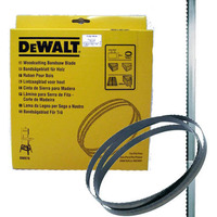 Полотно пильное для металла DeWALT DT8476